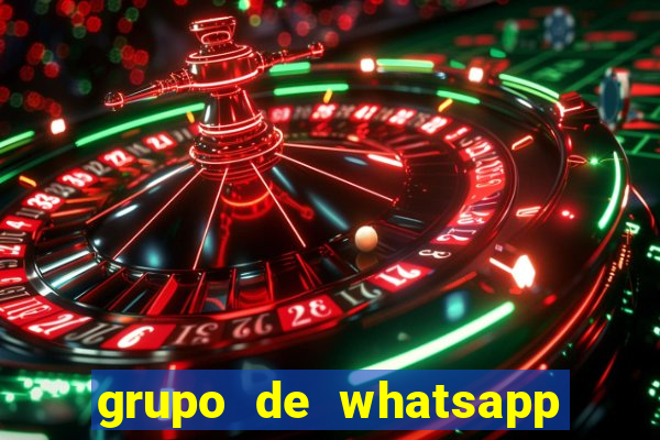 grupo de whatsapp resenha 24 horas